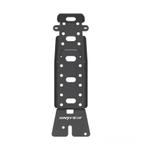 Westin/Snyper 07-17 Jeep Wrangler Oil Pan/Transmission Skid, Ophalen of Verzenden, Nieuw