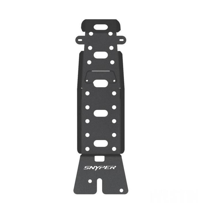 Westin/Snyper 07-17 Jeep Wrangler Oil Pan/Transmission Skid, Auto-onderdelen, Carrosserie en Plaatwerk, Ophalen of Verzenden