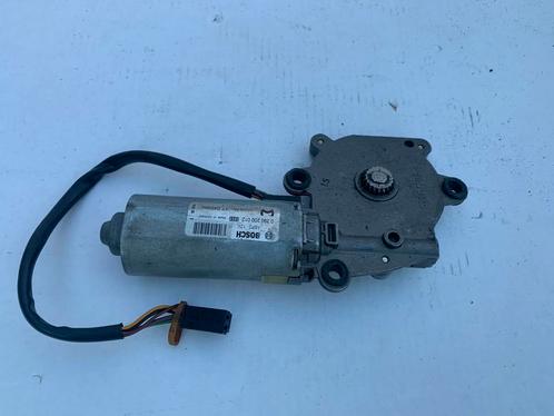Mercedes A2118202742 0390200012 Zonnescherm Motor Zonnedak, Auto-onderdelen, Elektronica en Kabels, Gebruikt, Mercedes-Benz