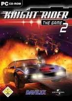 Knight Rider 2 PS2 Garantie & morgen in huis!, Avontuur en Actie, Vanaf 18 jaar, 1 speler, Ophalen of Verzenden