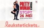 Laatste kans: Pretty Woman nu 2e ticket gratis! Op = op!
