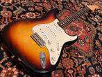 Fender Custom Shop 60 Relic Stratocaster 2004 SB no CoA, Muziek en Instrumenten, Ophalen of Verzenden, Gebruikt, Solid body, Fender
