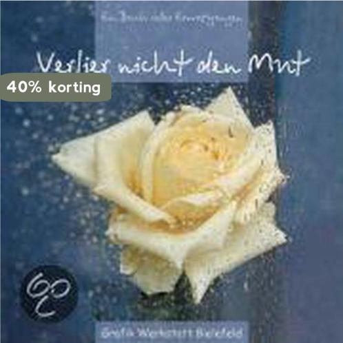 Verlier nicht den Mut 9783923902934, Boeken, Overige Boeken, Zo goed als nieuw, Verzenden