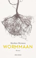 Wormmaan | 9789025475314 | Heitman, Mariken, Boeken, Ophalen of Verzenden, Nieuw, Heitman, Mariken
