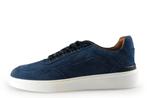 Stefano Lauran Sneakers in maat 43 Blauw, Stefano Lauran, Verzenden, Blauw, Sneakers of Gympen