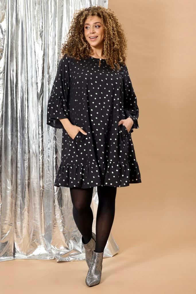 ZHENZI tuniek Vela Maat:, Kleding | Dames, Blouses en Tunieken, Overige kleuren, Nieuw, Verzenden