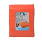 Afdekzeil | Gardalux | 6 x 8 m, Doe-het-zelf en Verbouw, Gereedschap | Handgereedschap, Verzenden, Nieuw