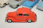 Norev 1:43 - Modelauto (5) - Lot of 5 Norev plastique Models, Nieuw