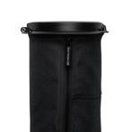 Flextrash Afvalbak S 3L Boldly Black, Ophalen of Verzenden, Nieuw