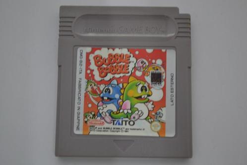 Bubble Bobble (GB ITA), Spelcomputers en Games, Games | Nintendo Game Boy, Verzenden