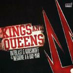 Kings and Queens - 2CD (CDs)