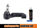 Buitenste stuurkogel Dodge Nitro voorzijde, links, Verzenden, Nieuw, Dodge