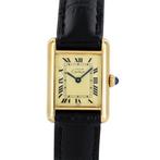 Cartier - Tank Must de Cartier - Zonder minimumprijs -, Nieuw