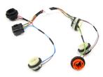 99663143701 Porsche Achterste indicator kabelboom. 996 C4S, Auto-onderdelen, Verzenden, Nieuw