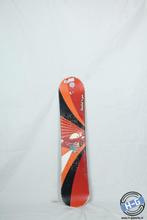 Refurbished - Snowboard - Limited4you 0 - 125, Sport en Fitness, Ophalen of Verzenden, Gebruikt, Board