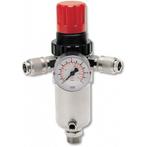 Drukregelaar 1/2M, Doe-het-zelf en Verbouw, Verzenden, Nieuw