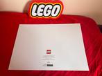 Lego Merchandise - VIP art print poster The Lord of the, Kinderen en Baby's, Speelgoed | Duplo en Lego, Nieuw