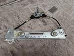 Raammechaniek links achter Fiat Panda ( incl verzenden ), Ophalen of Verzenden, Gebruikt, Fiat