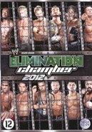 WWE - Elimination Chamber 2012 - DVD, Verzenden, Nieuw in verpakking