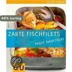 Zarte Fischfilets 9783833809064 Margit Proebst, Verzenden, Zo goed als nieuw, Margit Proebst