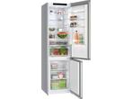 Bosch KGN392I1F - Koel-vriescombinatie - Total No Frost -, Verzenden, Zo goed als nieuw