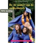 De 3e zomer van de spijkerbroek 9789026127298 Ann Brashares, Boeken, Verzenden, Gelezen, Ann Brashares