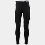 Helly Hansen 49366 Heren Lifa Merino Middel Broek Zwart S, Ophalen of Verzenden, Nieuw