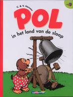 06. Pol In Het Land Van De Slaap 9789030361695 Hansen, Boeken, Stripboeken, Gelezen, Verzenden, Hansen