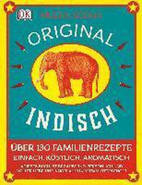 9783831027842 Original indisch Meera Sodha, Boeken, Kookboeken, Nieuw, Verzenden