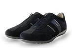 Geox Sneakers in maat 39 Blauw | 10% extra korting, Verzenden, Jongen of Meisje, Schoenen, Zo goed als nieuw