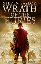 A Gordianus the Finder mystery: Wrath of the furies: a novel, Boeken, Verzenden, Gelezen, Steven Saylor