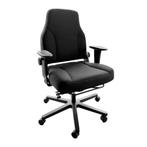 Richard XXL bureaustoel, tot 250kg, Overige plaatsen, Ophalen of Verzenden, Nieuw in verpakking, Stoel