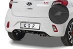 Achterskirt voor Hyundai I10 3e generatie HA280-S, Verzenden, Nieuw