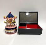 Muziekdoos - Japan - 1970-1980, Antiek en Kunst, Curiosa en Brocante