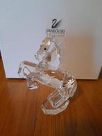 Swarovski - Beeldje - White Stallion 174958 - Boxed -