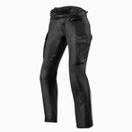 REVIT! Outback 3 Ladies Short Black Pants, Nieuw met kaartje, REV'IT!, Verzenden, Broek | textiel