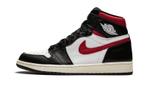 Air Jordan 1 Retro High Black Gym Red - maat 46 (Sneakers), Kleding | Dames, Verzenden, Nieuw, Sneakers of Gympen, ["Nike Air Jordan","Jordan","Nike","Air Jordan","Nike Air"]