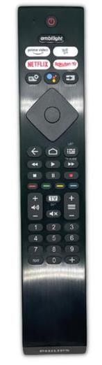 Philips 996592301662 - 398GR10BEPHN0074HR afstandsbediening, Audio, Tv en Foto, Afstandsbedieningen, Verzenden, Nieuw