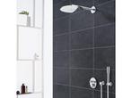 GROHE Rainshower 310 SmartActive - Hoofddoucheset - 31 cm, Doe-het-zelf en Verbouw, Sanitair, Verzenden, Zo goed als nieuw