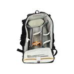 Lowepro Flipside 400 AW II camera rugtas, Audio, Tv en Foto, Fotografie | Fototassen, Ophalen of Verzenden, Gebruikt, Rugtas, Lowepro