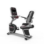 STAR TRAC 8RB RECUMBENT BIKE, Sport en Fitness, Verzenden, Nieuw