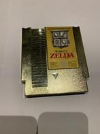 Nintendo - Nes - The Legend of ZELDA - Videogame, Spelcomputers en Games, Nieuw