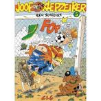 Joop Klepzeiker Deel 5 9789050560269 Eric Schreurs, Gelezen, Eric Schreurs, Verzenden