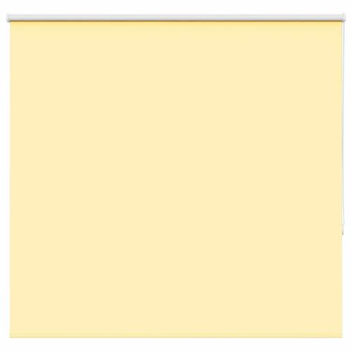 vidaXL Rolgordijn 165x130 cm verduisterend 161,6 cm, Huis en Inrichting, Stoffering | Gordijnen en Lamellen, Nieuw, Verzenden