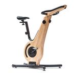 Nohrd Bike V2 Hometrainer - Vintage Eiken - Gratis, Sport en Fitness, Verzenden, Nieuw, Hometrainer