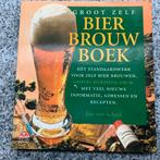 Groot zelf bierbrouwboek  (Jan van Schaik), Gelezen, Overige typen, Nederland en België, Jan van Schaik