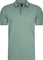 Tweedekans | Mario Russo Polo shirt Edward voor Heren -, Kleding | Heren, Polo's, Ophalen of Verzenden, Zo goed als nieuw, Mario Russo