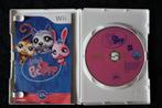 Littlest Pet Shop Nintendo Wii, Spelcomputers en Games, Games | Nintendo Wii, Verzenden, Nieuw