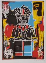 Emma Wildfang - Lego man - Joker - Icons as Still Life -, Nieuw