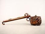 MarkMade in the Xuande years of the Great Ming  - Very, Antiek en Kunst